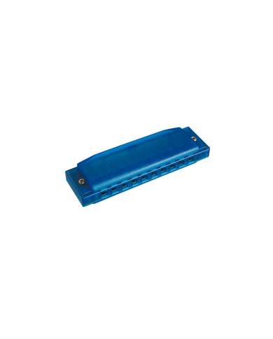 HOHNER - M5152 - HARMONICA - DO - BLUE
