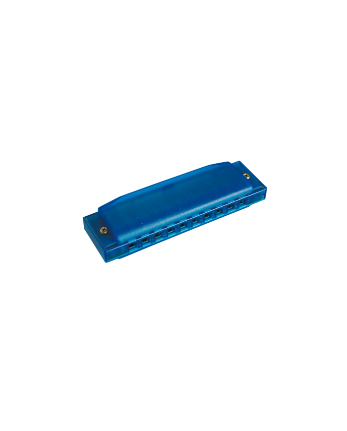 HOHNER - M5152 - HARMONICA - DO - BLUE