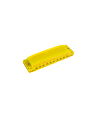 HOHNER - M5151 - HARMONICA - DO - YELLOW