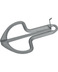 SCHWARZ - VTR DB20-12 - GUIMBARDE - 7,5 CM - TAILLE 12