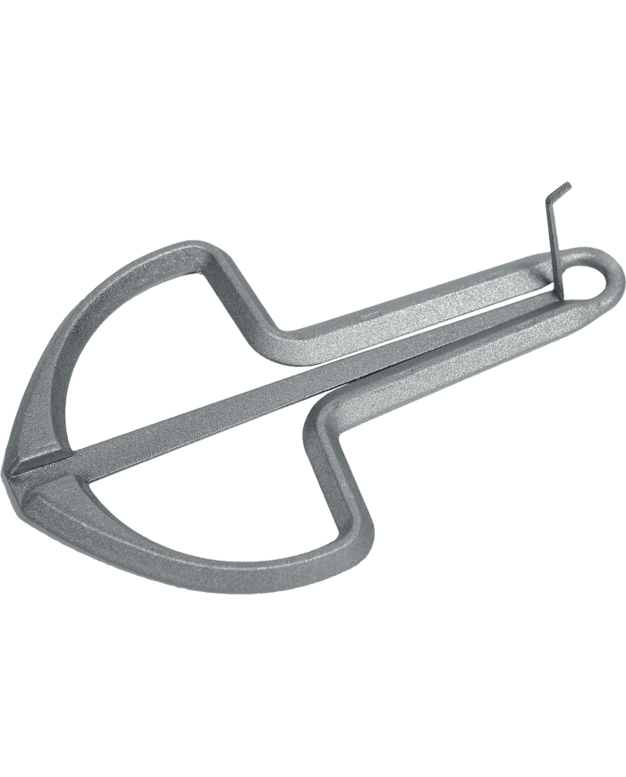 SCHWARZ - DB20-08 - GUIMBARDE - 6,5 CM - TAILLE 8