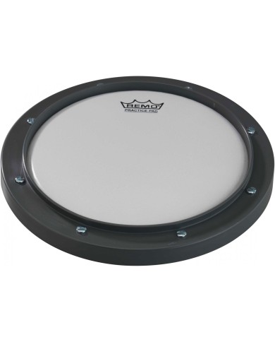 REMO - RT-0008-00 - PAD D'ENTRAINEMENT - TAMPON SILENCIEUX - 8"