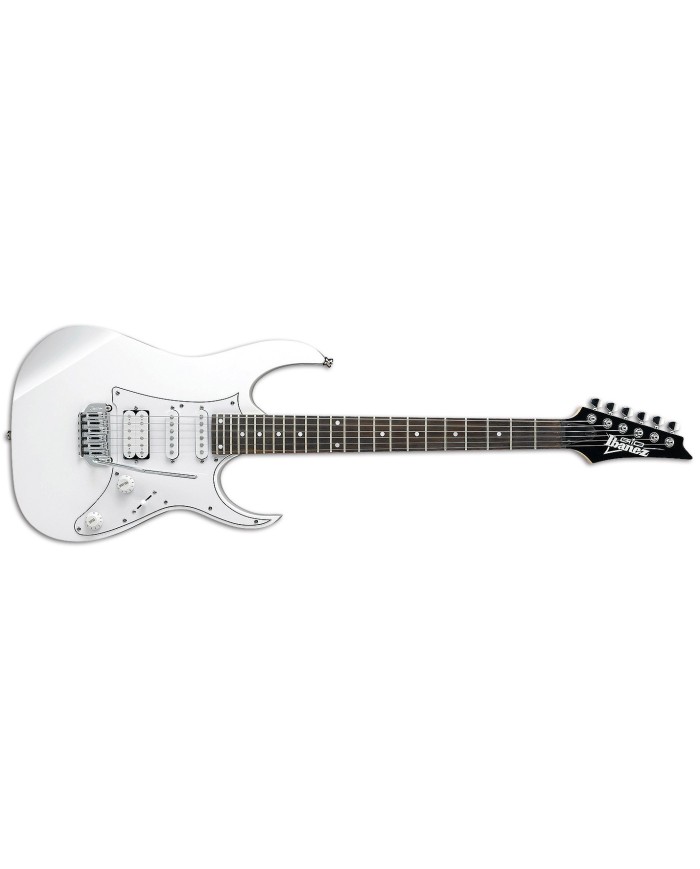 IBANEZ - GRG140WH - GUITARE ELECTRIQUE - BLANC IBANEZ - GRG140WH - GUITARE ELECTRIQUE - BLANC