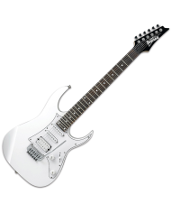 IBANEZ - GRG140WH - GUITARE ELECTRIQUE - BLANC IBANEZ - GRG140WH - GUITARE ELECTRIQUE - BLANC