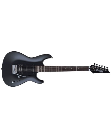 IBANEZ - GSA60BKN - GUITARE ELECTRIQUE - BLACK NIGHT