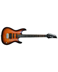 IBANEZ - GSA60BS - GUITARE ELECTRIQUE - BROWN SUNBURST IBANEZ - GSA60BS - GUITARE ELECTRIQUE - BROWN SUNBURST