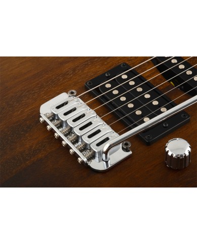 IBANEZ - GSA60WNF - GUITARE ELECTRIQUE - WALNUT FLAT IBANEZ - GSA60WNF - GUITARE ELECTRIQUE - WALNUT FLAT