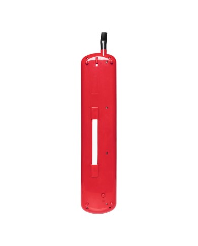 STAGG - MELOSTA37 RD - MELODICA 37 TONS + HOUSSE - ROUGE STAGG - MELOSTA37 RD - MELODICA 37 TONS + HOUSSE - ROUGE