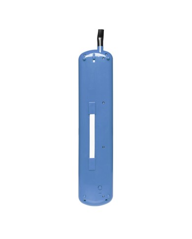 STAGG - MELOSTA37 BL - MELODICA 37 TONS + HOUSSE - BLEU STAGG - MELOSTA37 BL - MELODICA 37 TONS + HOUSSE - BLEU