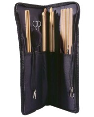 STAGG - DS04 - HOUSSE POUR BAGUETTES - NOIR