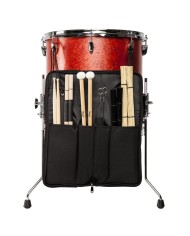 STAGG - DS04 - HOUSSE POUR BAGUETTES - NOIR