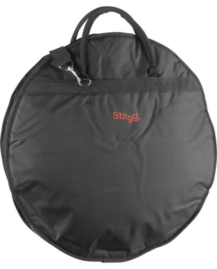 STAGG - CY22 - HOUSSE POUR CYMBALE - 22"