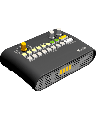 KORG - DKO KR-MINI - BOITE A RYTHMES KORG - DKO KR-MINI - BOITE A RYTHMES