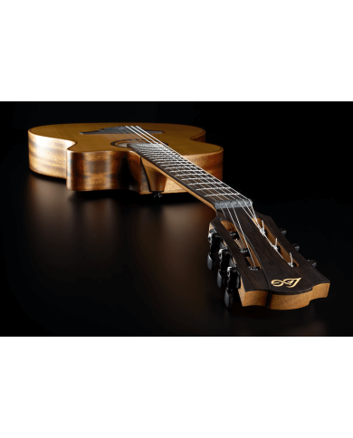 LAG - TN170ASCE - GUITARE CLASSIQUE ELECTRO-ACOUSTIQUE