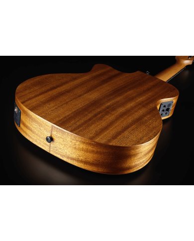 LAG - TN170ASCE - GUITARE CLASSIQUE ELECTRO-ACOUSTIQUE