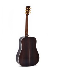 SIGMA - SDR-40 - GUITARE FOLK - SERIE CUSTOM SIGMA - SDR-40 - GUITARE FOLK - SERIE CUSTOM