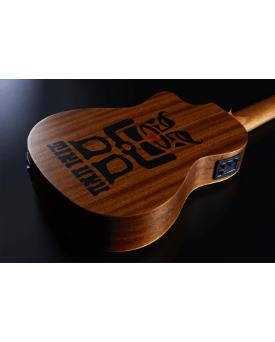 LAG - TKB150CE - MINI BASSE - ELECTRO-ACOUSTIQUE