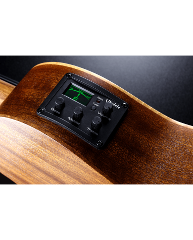 LAG - TKB150CE - MINI BASSE - ELECTRO-ACOUSTIQUE