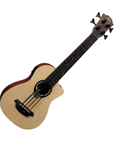 LAG - TKB150CE - MINI BASSE - ELECTRO-ACOUSTIQUE