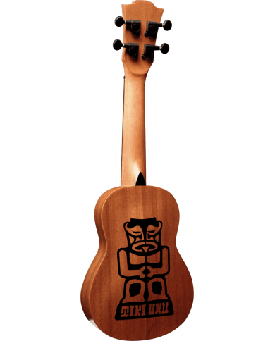 LAG - BABYTKU150SE - UKULELE SOPRANO - ELECTRO-ACOUSTIQUE