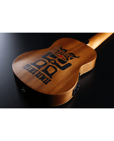 LAG - BABYTKU150SE - UKULELE SOPRANO - ELECTRO-ACOUSTIQUE