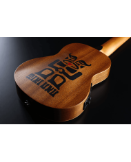 LAG - BABYTKU150SE - UKULELE SOPRANO - ELECTRO-ACOUSTIQUE