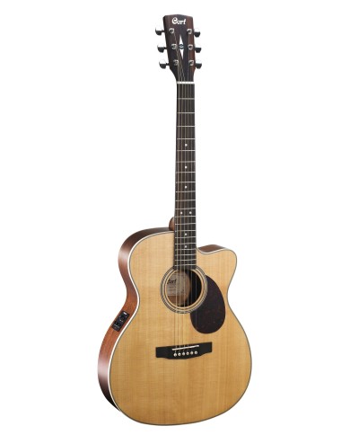 CORT - L100OCNS - GUITARE ELECTRO-ACOUSTIQUE - LUCE