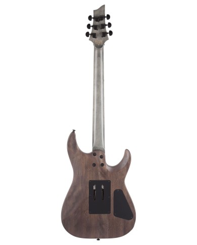 SCHECTER - SCH-OMENELITE-6FRL-BCHB - OMENELITE 6 POUR GAUCHER- BLACK CHERRY BURST SCHECTER - SCH-OMENELITE-6FRL-BCHB - OMENELITE 6 POUR GAUCHER- BLACK CHERRY BURST