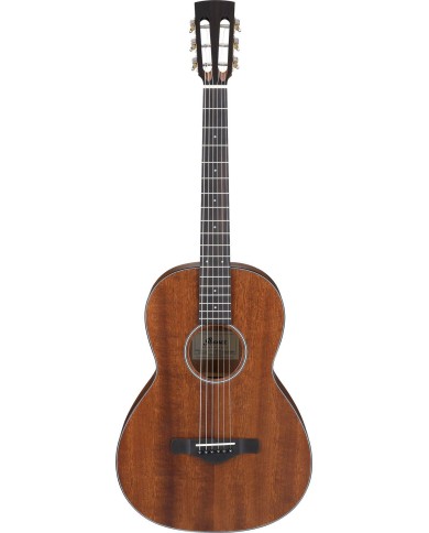 IBANEZ - AVN9OPN - GUITARE FOLK - ARTWOOD - PORES OUVERTS