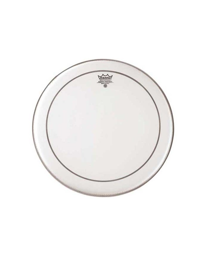 REMO PS-0113-00 Pinstripe 13" Coated Peau batterie REMO PS-0113-00 Pinstripe 13" Coated Peau batterie