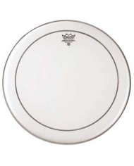 REMO PS-0113-00 Pinstripe 13" Coated Peau batterie REMO PS-0113-00 Pinstripe 13" Coated Peau batterie
