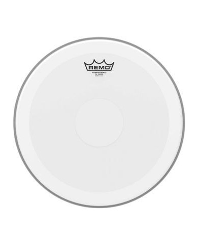 REMO P4-0114-C2 Powerstroke 4 avec renfort 14" Coated - Peau batterie REMO P4-0114-C2 Powerstroke 4 avec renfort 14" Coated - Peau batterie