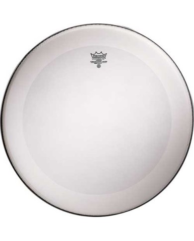 REMO P4-0313-BP Powerstroke 13" Clear Peau batterie REMO P4-0313-BP Powerstroke 13" Clear Peau batterie