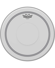 REMO P3-0114-C2 Powerstroke 3 14" Coated + Renfort - Peau batterie REMO P3-0114-C2 Powerstroke 3 14" Coated + Renfort - Peau batterie