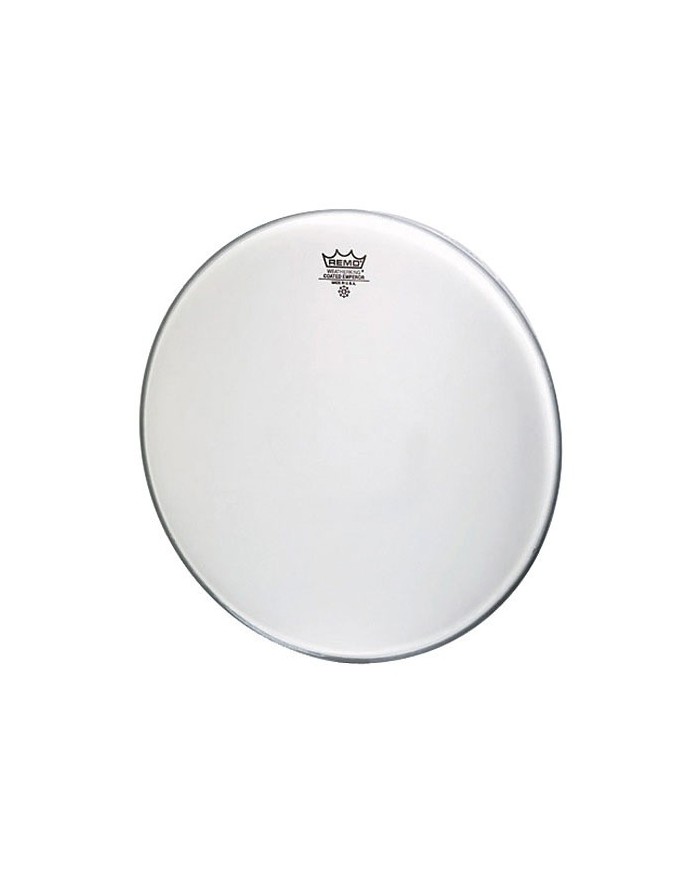 REMO BE-0110-00 Emperor 10" Coated Peau batterie