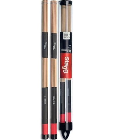 STAGG - SMS2 - Rods Multibrins Erable