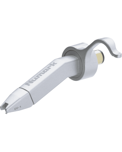 NUMARK CC1- Cellule de lecture - Pour tous types d'utilisation DJ
