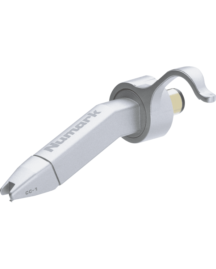 NUMARK CC1- Cellule de lecture - Pour tous types d'utilisation DJ