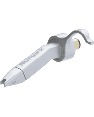 NUMARK CC1- Cellule de lecture - Pour tous types d'utilisation DJ