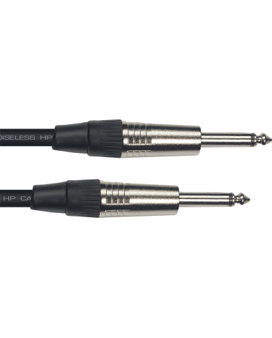 YELLOW CABLE - HP3 - CABLE SPEAKER 3M