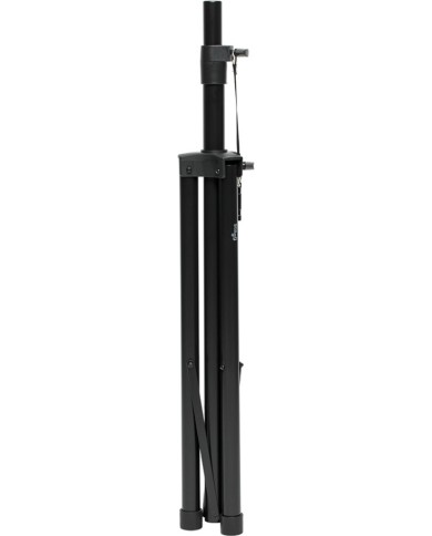 STAGG - SPSQ10 SET - SET DE 2 STANDS DE SPEAKER - PLIABLE - ACIER STAGG - SPSQ10 SET - SET DE 2 STANDS DE SPEAKER - PLIABLE - ACIER