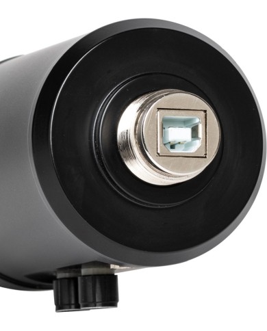 STAGG - SUSM60D - MICROPHONE A CONDENSATEUR - DOUBLE FACE - USB - FINITION METALLIQUE STAGG - SUSM60D - MICROPHONE A CONDENSATEUR - DOUBLE FACE - USB - FINITION METALLIQUE