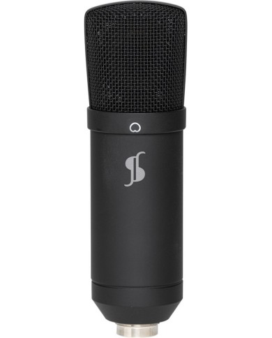 STAGG - SUM45 SET - PACK MICRO CARDIOÏDE USB - STAND SUSPENTION ANTI-CHOC - FILTRE ANTI-POP - CABLE USB STAGG - SUM45 SET - PACK MICRO CARDIOÏDE USB - STAND SUSPENTION ANTI-CHOC - FILTRE ANTI-POP - CABLE USB