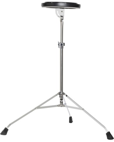 STAGG - LPPS-25/R - STAND PRACTICE PAD - PAS DE VIS DE .7/32" STAGG - LPPS-25/R - STAND PRACTICE PAD - PAS DE VIS DE .7/32"