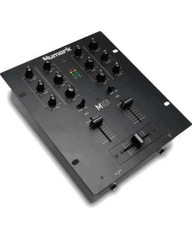 NUMARK - DNU M101 - 2 VOIES