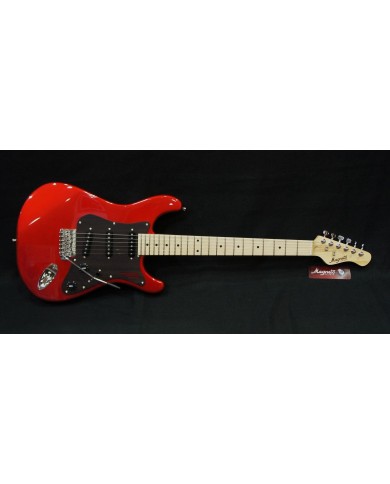 MAGNETO - US-1200MC/CAR - U-ONE SERIES - SONNET STD - CANDY RED - AVEC HOUSSE