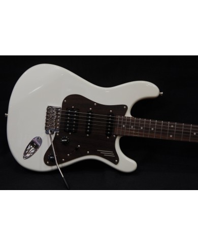 MAGNETO - US-1300RC/MKPW - U-ONE SERIES - SONNET CLASSIC - PEARL WHITE - AVEC HOUSSE