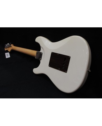 MAGNETO - US-1300RC/MKPW - U-ONE SERIES - SONNET CLASSIC - PEARL WHITE - AVEC HOUSSE