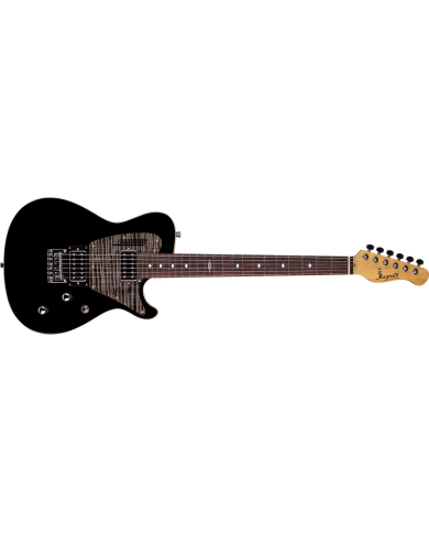 MAGNETO - UW-4300RC/B - U-ONE SERIES - U-WAVE DELUXE - BLACK - AVEC HOUSSE