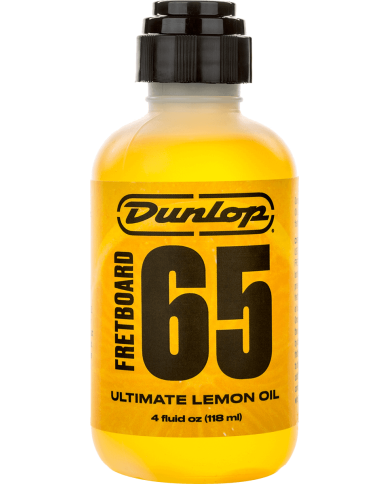 DUNLOP - ADU 6554-FR - HUILE DE CITRON ULTIMATE DUNLOP - ADU 6554-FR - HUILE DE CITRON ULTIMATE